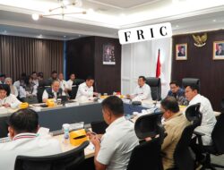 Jelang Idul Fitri dan Nyepi, Satgas Saber Pangan Intensif Pantau 38 Provinsi Jaga Pasokan dan Stabilitas Harga Pangan