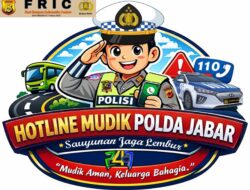 Polda Jabar Siapkan Hotline Khusus Untuk Bantu Pemudik Saat Mudik Lebaran 2026
