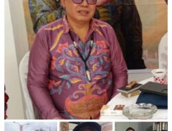 Beberapa Tokoh Masyarakat/Aktivis Apresiasi Kinerja Dinas PUPR Barito Selatan Tahun 2025