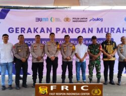 Laporan Pelaksanaan Gerakan Pangan Murah (GPM) Kabupaten Kuningan Periode Ramadhan 2026