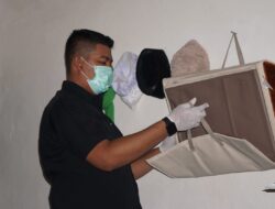 Pastikan Kondisi Aman dan Kondusif, Lapas Selong Gelar Razia Serentak Jelang Nyepi dan Idul Fitri 1447 H