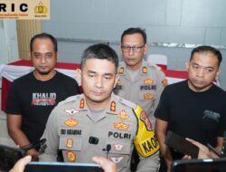 Tragedi Perempuan Hamil di Kamar Kos, Polisi Ungkap Kasus yang Merenggut Dua Nyawa Sekaligus   