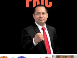 Ketua Umum FRIC Presisi Polri Imbau Pemudik Arus Balik Waspada di Jalur Gentong Tasikmalaya