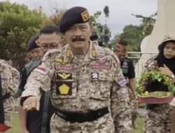 Ketua Gerdayak Indonesia Yansen A. Binti Protes Keras PT. KAI Yang Beroperasi di Kaltara Karena Merekrut Tenaga Kerja Dari Luar Kalimantan