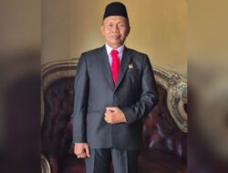 Legislator DPRD Kapuas H. Pahmi Imbau ASN di Kapuas Tidak Menambah Libur Pasca Lebaran