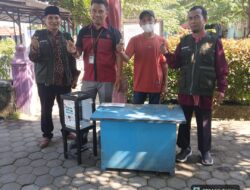 Baznas Lombok Timur Sebarkan Kotak Infaq di Berbagai Titik Strategis