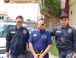 Polisi Limpahkan Tersangka Penyalahgunaan BBM Subsidi ke Kejaksaan, Modus Gunakan Barcode dan Plat Palsu Terungkap