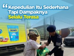 Polri Tegaskan Pentingnya Nilai Kemanusiaan dalam Menjaga Stabilitas Sosial
