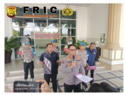 Polda Jambi Tegaskan Komitmen Kejar DPO Kasus 58 Kg Sabu