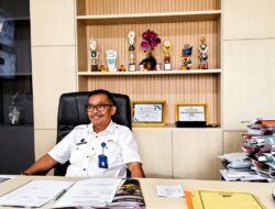 Kadis PUPR Murung Raya Tegaskan Proyek Jembatan Dirung Bakung Tidak Mangkrak