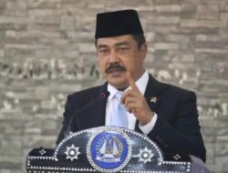 Menteri Imipas Tegaskan Komitmennya Memberantas Peredaran Narkoba di Lapas dan Rutan