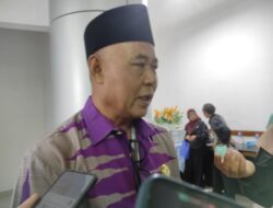 Pembangunan Rumah Sehat BAZNAS (RSB) Lotim Dilanjutkan Lagi