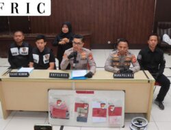 Sindikat Eksploitasi Anak Dibongkar Polisi, Pelaku Pakai Aplikasi Live Konten Seksual