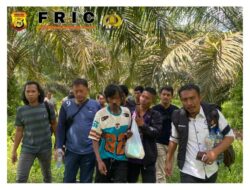 Polisi Bergerak Cepat, Warga SAD yang Hilang Pasca Bentrok di PT SAL Ditemukan Selamat