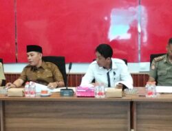 Mangkir Dari Rapat, Wabup Mura Pastikan PT. SIS Dipanggil Lagi