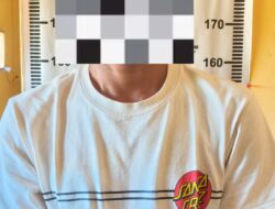 Polsek Cempaga Hulu Amankan Pelaku Penganiayaan Berat di Desa Bukit Batu, Pasutri Alami Luka Serius