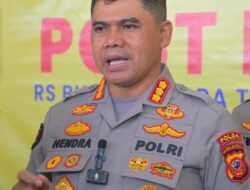 Polisi Dukung Aksi Penyampaian Pendapat Saat May Day, Berlangsung Aman dan Damai