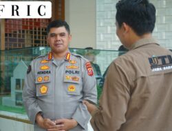 Polda Jabar Himbau Buruh dan Masyarakat Waspada, Demo May Day Ditunggangi Penyusup Anarkis