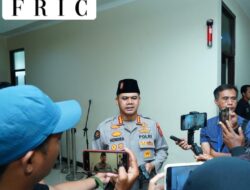 Polda Jabar Siap Amankan May Day 2026 dengan Pendekatan Humanis