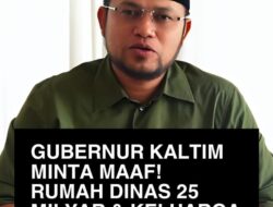 “Suhu Politik” di Kalimantan Timur Semakin Panas