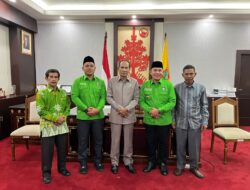 Suara Rakyat di Parlemen: PKB Kalteng dan DPRD Perkuat Kanal Aspirasi Publik
