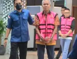 Kejakgung Tetapkan Tiga Tersangka Baru, Hasil Pengembangan Kasus PT. AKT di Kalimantan Tengah