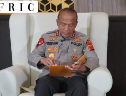 Pulihkan Ekosistem Gunung Gede, Polda Jabar Padukan Teknologi ‘Shooting Seeds’ dan Pelepasliaran Satwa