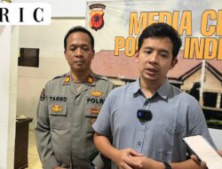 Kasat Reskrim Polres Indramayu Beri Penjelasan Terkait Kasus Pembunuhan Haji Syaroni Sekeluarga