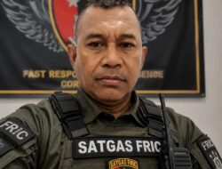Ketua Satgas DPP FRIC, Darmo Rahakratat Kei Mengecam Keras Pembunuhan Sekeluarga di Indramayu