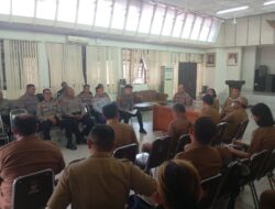 Lakukan Risk Assessment, Satpamobvit Polresta Palangka Raya Cek Kesiapan Event FBIM Tahun 2026