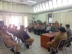 Lakukan Risk Assessment, Satpamobvit Polresta Palangka Raya Cek Kesiapan Event FBIM Tahun 2026