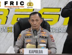Kapolda Lampung: “Saya Perintahkan Seluruh Jajaran, Untuk Tembak di Tempat Kepada Pelaku Begal, Tidak Ada Toleransi”