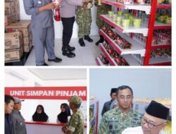 Koperasi Desa/Kelurahan Merah Putih, 85 Di Kota/Kab Blitar Siap Beroperasi