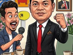Dukung Eks Pengacara Ririn di Podcast Densu, Ketum FRIC H. Dian Surahman Tegaskan Penyelidikan Ilmiah Polri Sudah On The Track