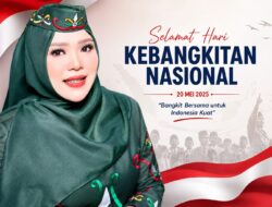 DPRD Murung Raya Ajak Masyarakat Jadikan Harkitnas Sebagai Semangat Membangun Daerah