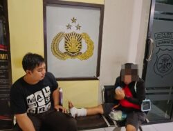 Secara Profesional, Polsek Rakumpit Terima Aduan Warga Dugaan KDRT