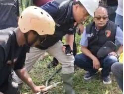 Dir Tipidter Bareskrim Polri Brigjen Pol M Irhamni Cek Langsung Ke Jambi Penyebab Black Out, Diduga Ini Salah Satu Penyebabnya! 