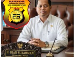 Hari Lahir Pancasila 2026, H. Dian Surahman Serukan Persatuan dan Pengamalan Nilai-Nilai Kebangsaan