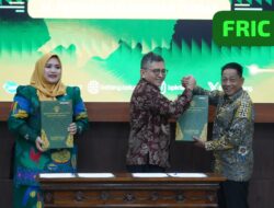 Pemkab Murung Raya Kembali Sabet Opini WTP dari BPK