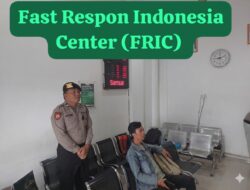 Sambut Akhir Pekan, Satpamobvit Polresta Palangka Raya Gelar Pengamanan di Bank