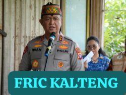 Kapolda Kalteng Dukung Pendirian Posko Anti Narkoba, Tegaskan Tidak Ada Ruang Bagi Pengedar di Palangka Raya