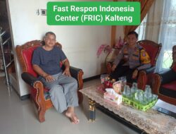 KAPOLSEK HANAU SILATURAHMI KAMTIBMAS BERSAMA TOKOH MASYARAKAT, DAPAT APRESIASI ATAS PENERTIBAN KNALPOT BRONG