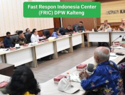 Perjuangan Petani Berhasil, Koperasi Handep Hapakat Apresiasi Pemkab Kapuas
