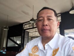 Ketua Mandala III DPP LIN, Sahar Lili: “Kami Berikan Waktu Satu Bulan Untuk Pembenahan Kepengurusan DPD LIN Kalteng”