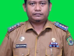 Blak-blakan! Camat Basarang Non-aktif Ungkap Prahara Perceraian, KDRT, Utang Fantastis Istri Hingga Dugaan Campur Tangan Sekda 