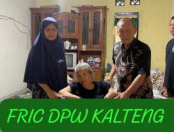 BAZNAS Lombok Timur Salurkan Bantuan Kepada Masyarakat