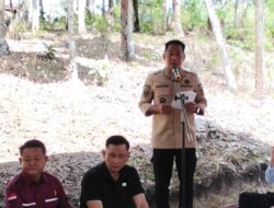 Bupati Heriyus Dorong Pengembangan Perikanan Untuk Swasembada Pangan