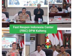 Polda Kalteng Ungkap 331 Kasus Narkoba dan Tangani 323 Kasus 3C Sepanjang Tahun 2026