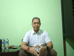 Aktivis Kalteng, Eman Supriyadi: “Seharusnya Aksi di PUPR Kalteng Beberapa Waktu Lalu Tidak Sampai Begitu, Caranya Kurang Etis”