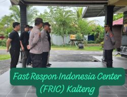 Jelang Pra Audit Itwasum Polri, Kapolsek Rakumpit Ingatkan Seluruh Personel Untuk Bekerjasama